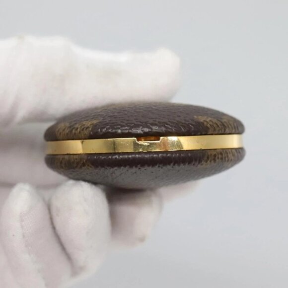 LOUIS VUITTON Monogram Astropill Key Holder - Picture 8 of 8